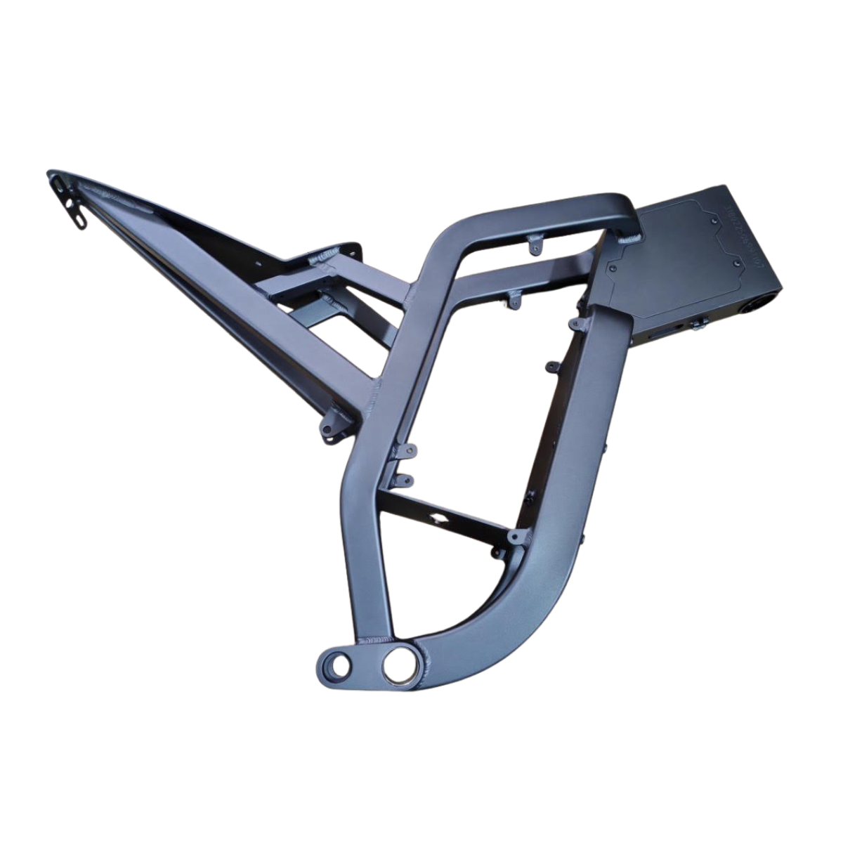 Electric Bike Frame