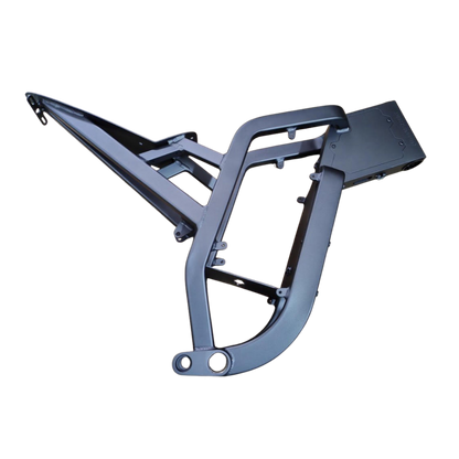 Electric Bike Frame