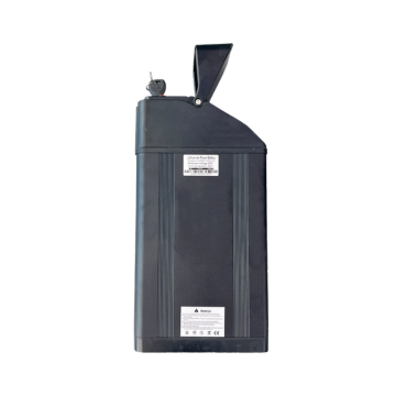 Freego X2 / X3 Electric Bike Lithium Battery
