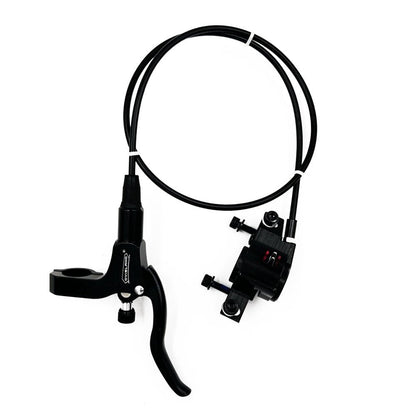 Brake System for dirt bike 