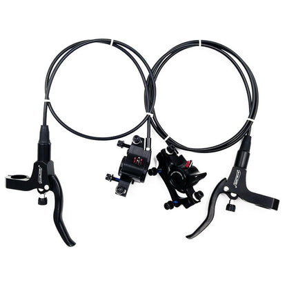 Freego eBike Hydraulic Disc Brake Set