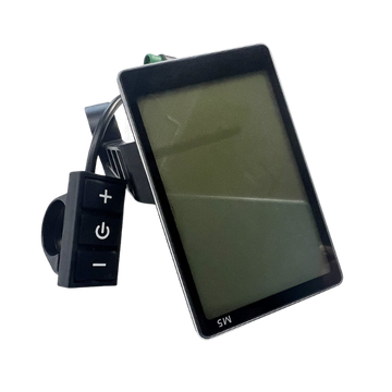Freego Electric Bikes LCD Display