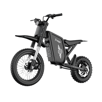 Freego X0 Electric Mini Bike for Teens and Adults