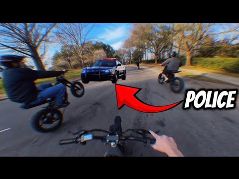 Freego X0 review video by EastCoastEmoto on YouTube