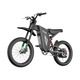 Freego X2 Pro eBike todoterreno de tierra