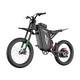 Freego X3 Pro All-Terrain Electric Dirt Bike with Pedals