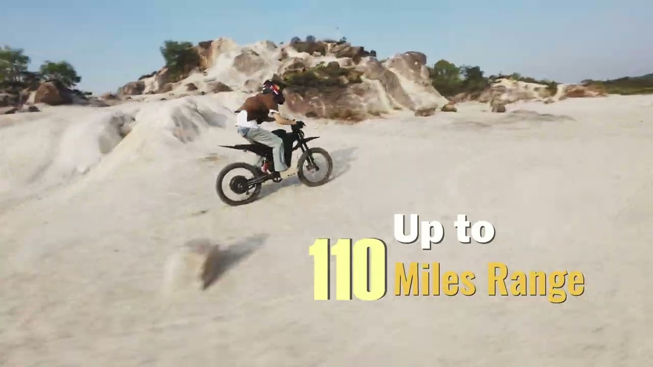 Freego X3 review video by Freego Ebikes on YouTube